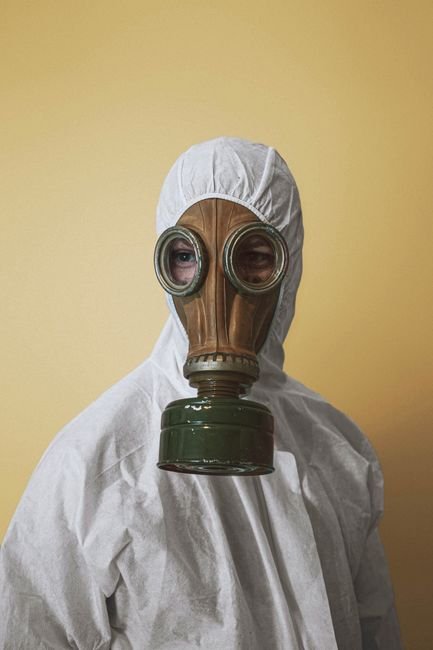 Chemical, Biological, and Nuclear Threats in Modern Geopolitics