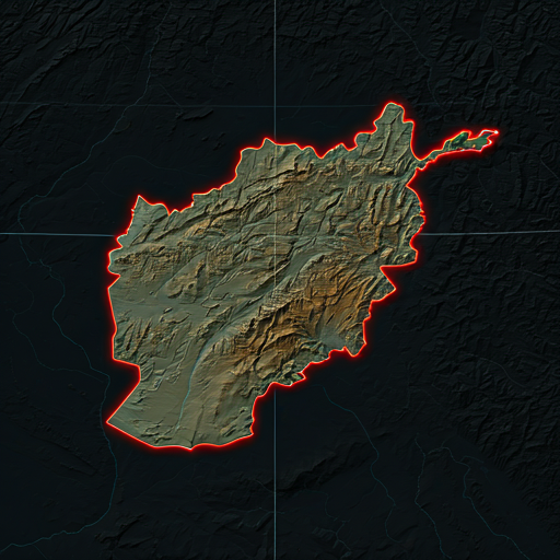 Afghanistan