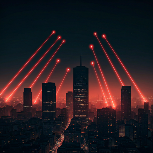 War Glossary: Integrated Air Defense Systems