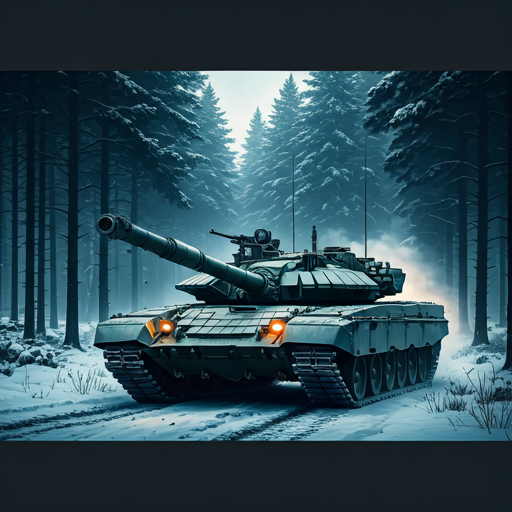 NATO Moves to Reinforce Baltic Flank Amid Escalating Tensions