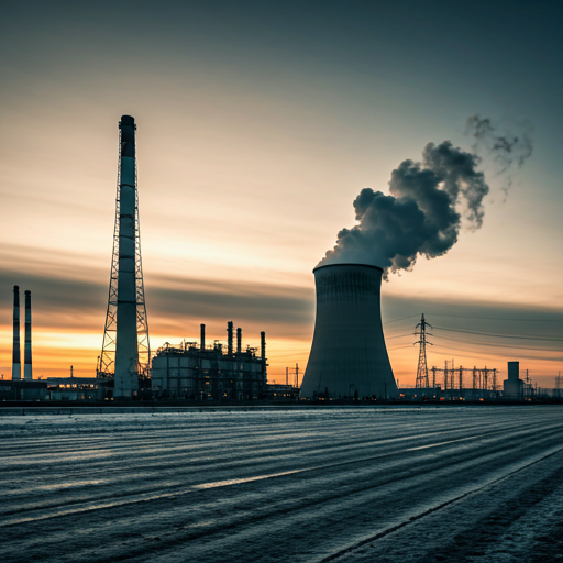 Winter Outlook: European Energy Resilience Amid Pipeline Sabotage