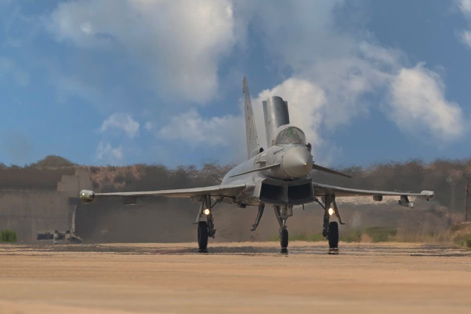 NATO Moves to Reinforce Baltic Flank Amid Escalating Tensions