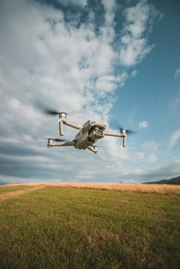 The Evolution of FPV Drone Tactics on the Ukrainian Frontline