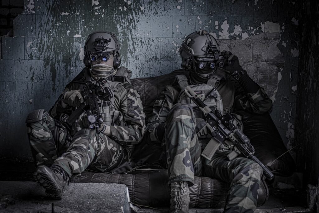 Digital Insurgency: How Mesh Networks are Shaping Sahelian Conflicts