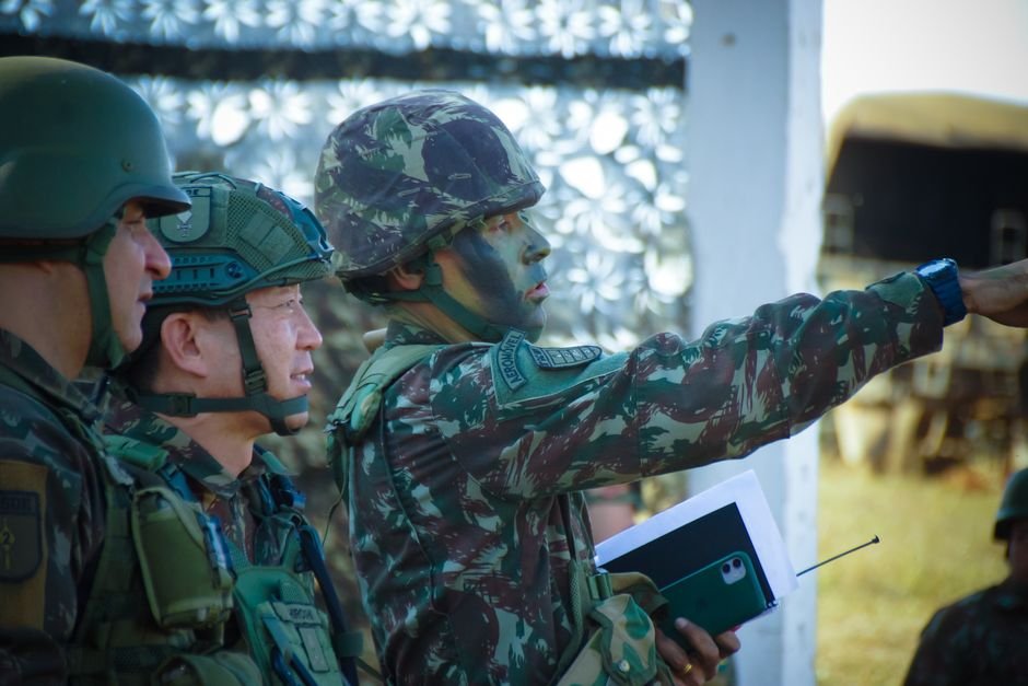 Daily Brief: Overnight Kinetic and Diplomatic Summary