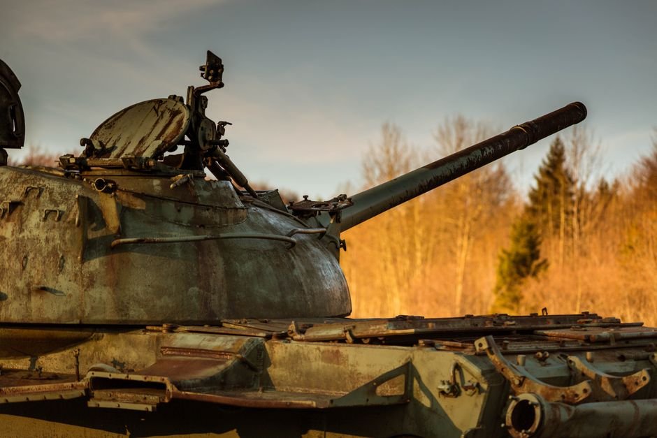 War Glossary: Integrated Air Defense Systems