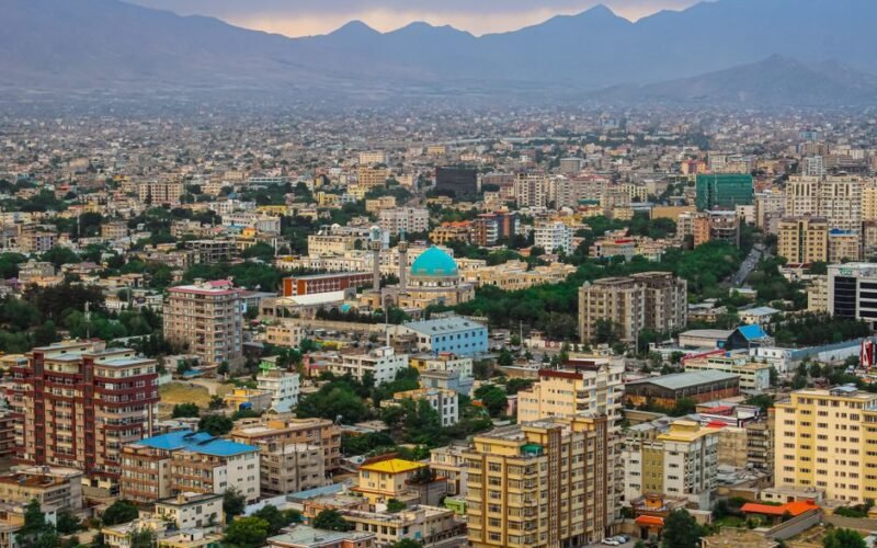 Afghanistan