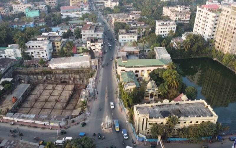 Bangladesh