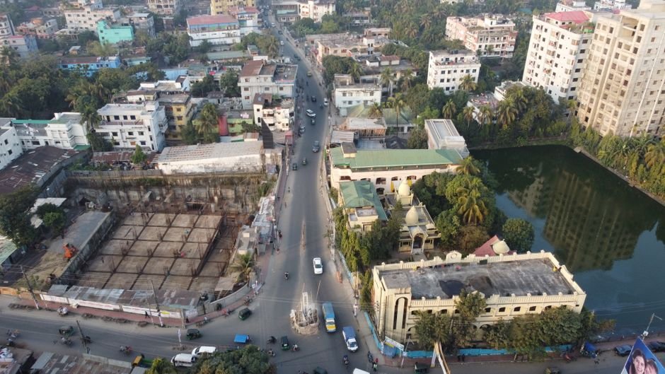 Bangladesh