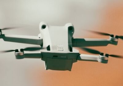 Autonomous Drone Swarms: The Future of Asymmetric Warfare in 2026
