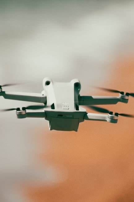 Autonomous Drone Swarms: The Future of Asymmetric Warfare in 2026