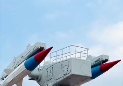 Hypersonic Missile Deployment: Global Implications and Deterrence Challenges