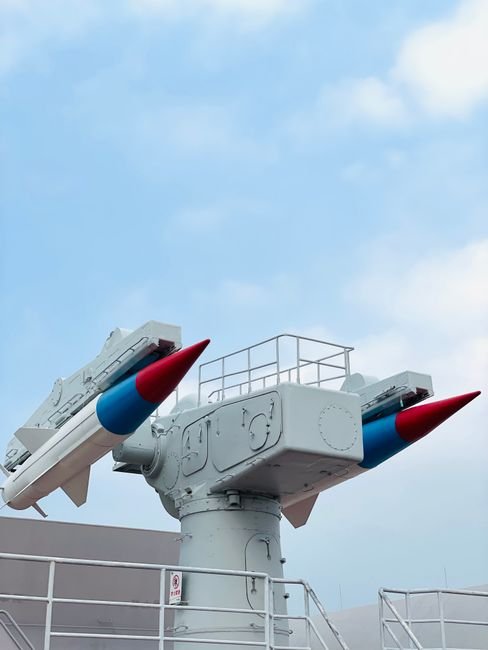 Hypersonic Missile Deployment: Global Implications and Deterrence Challenges