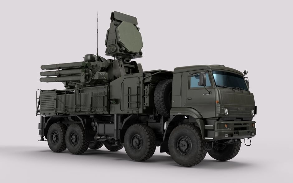 Electronic Warfare Modernization: Spectrum Dominance in Multi-Domain Operations