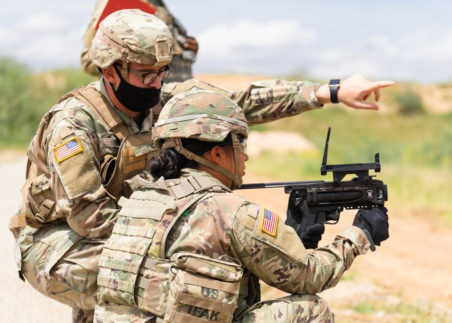 Directed Energy Weapons: From Prototype to Operational Deployment
