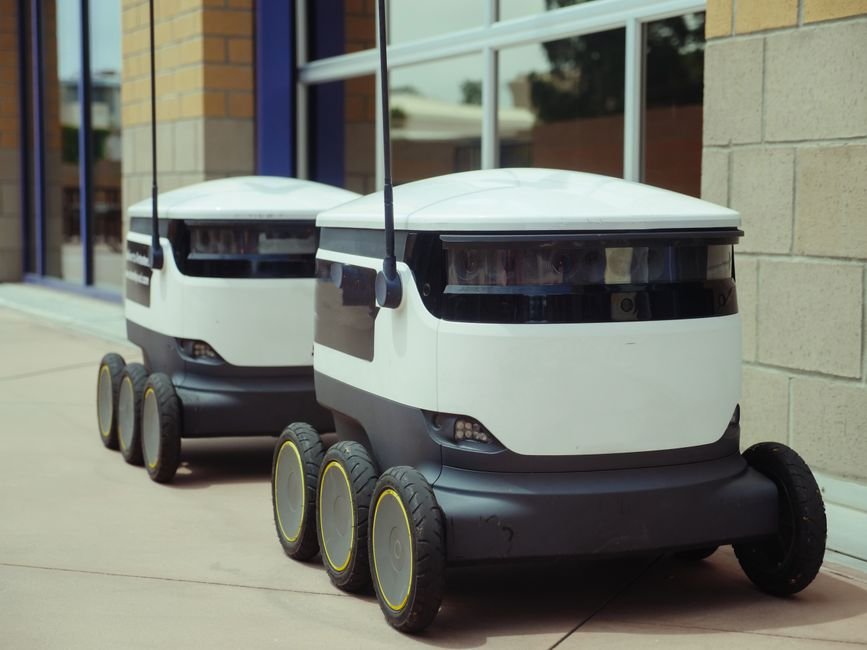 Autonomous Logistics: AI-Driven Supply Chain Resilience in Military Operations