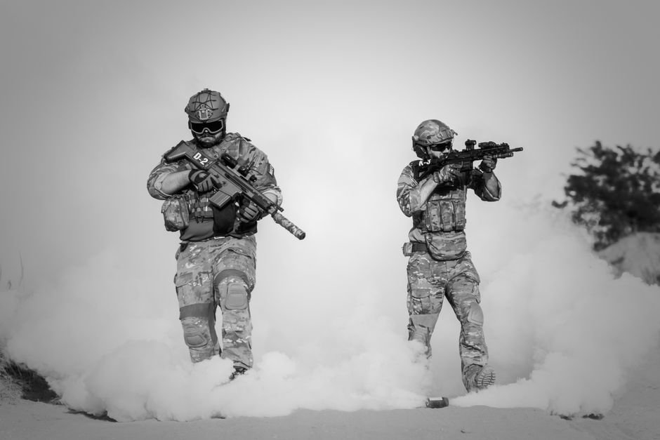 Somalia Al-Shabaab Insurgency: Governance and Security Challenges