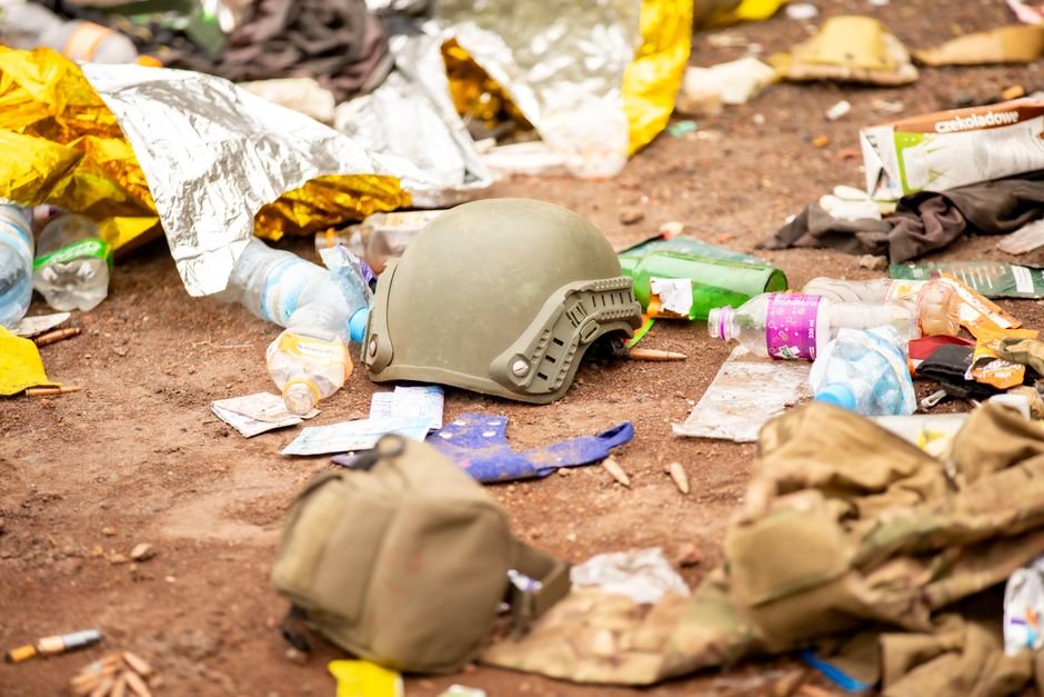 Mozambique Cabo Delgado Insurgency: LNG Security and Regional Response