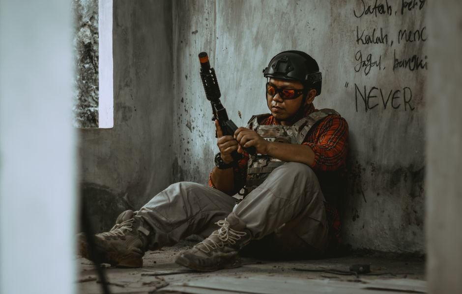 Philippines Mindanao Conflict: Bangsamoro Transition and Armed Groups