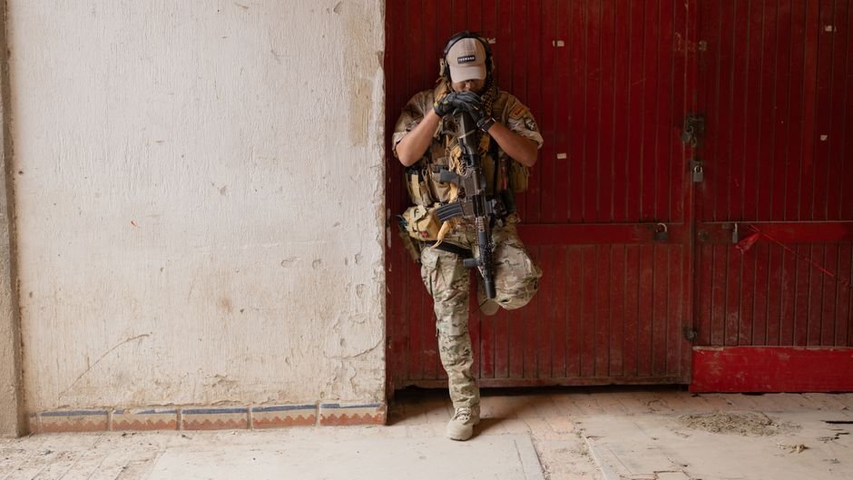 Mexico Cartel Warfare: Organized Crime and State Security Challenges