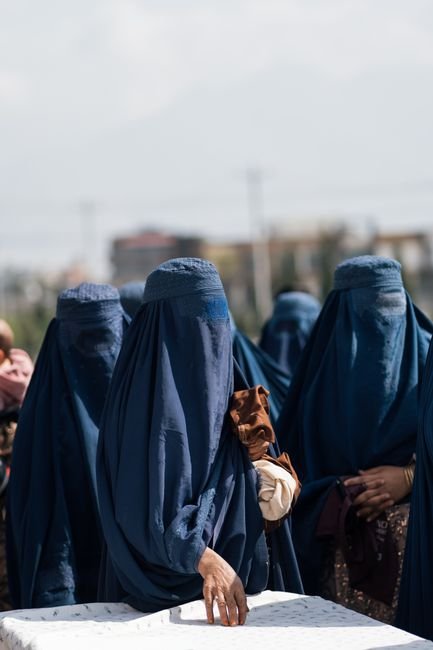 Afghanistan Taliban Governance: Security and Human Rights Assessment