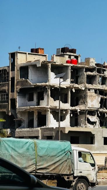 Yemen Civil War: Ceasefire Prospects and Humanitarian Access