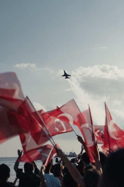 Turkey NATO Military Power and Strategic Autonomy
