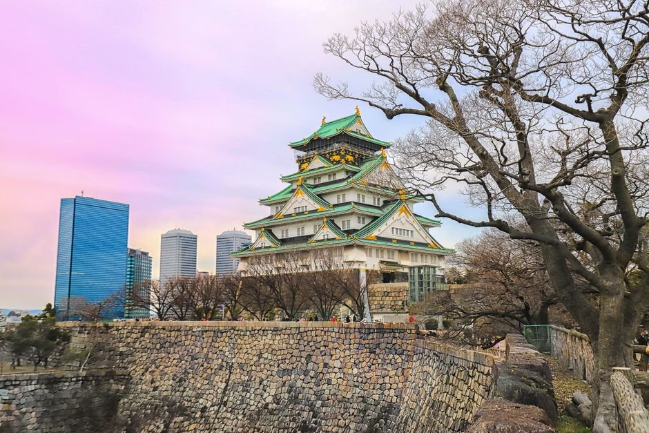 Japan Defense Posture: Allied Power and Indo-Pacific Security