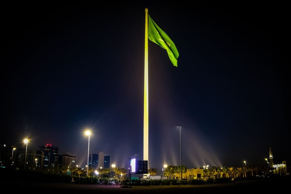 Saudi Arabia Military Power: Gulf Security and Defense Modernization