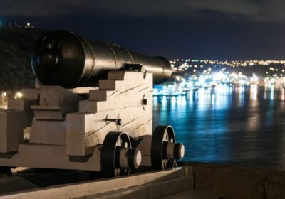 Canada Military Capabilities: Arctic Sovereignty and NATO Contributions