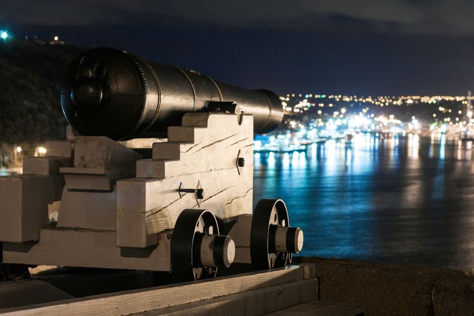 Canada Military Capabilities: Arctic Sovereignty and NATO Contributions