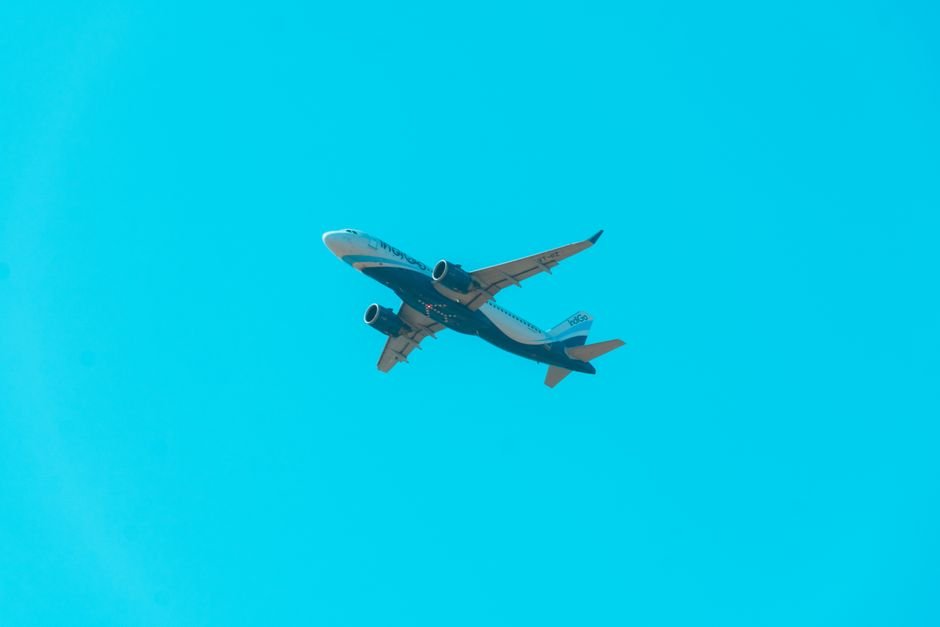 SYRIAN ARAB AIRLINES: Sanctions on State Aviation and Transport Networks