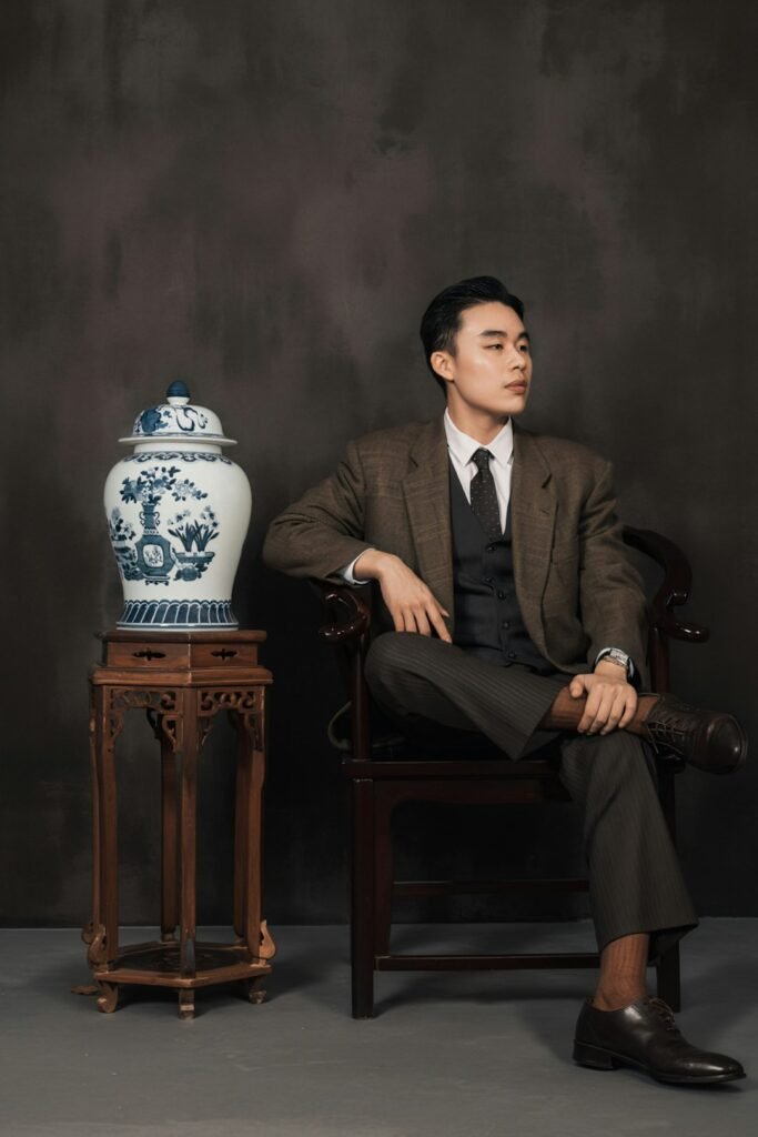 Gen. Lin Binh: People Liberation Army Chief of Joint Staff