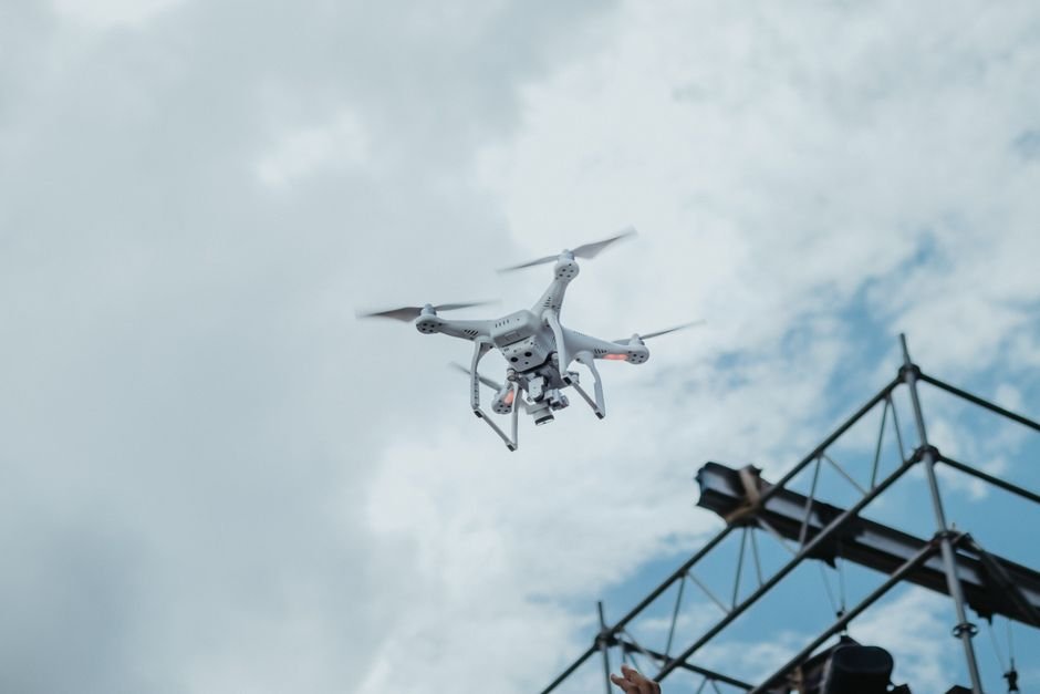Counter-UAS Technologies: Defending Against the Drone Threat