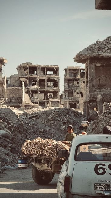 Lebanon Political Crisis: Hezbollah and State Fragmentation