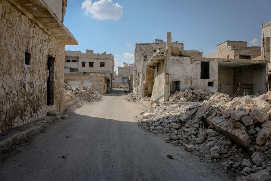 Iraq Post-ISIS Stabilization: Security Forces and Political Challenges
