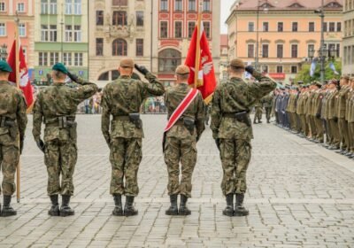 Poland Military Modernization: Eastern Flank Defense and NATO Contributor