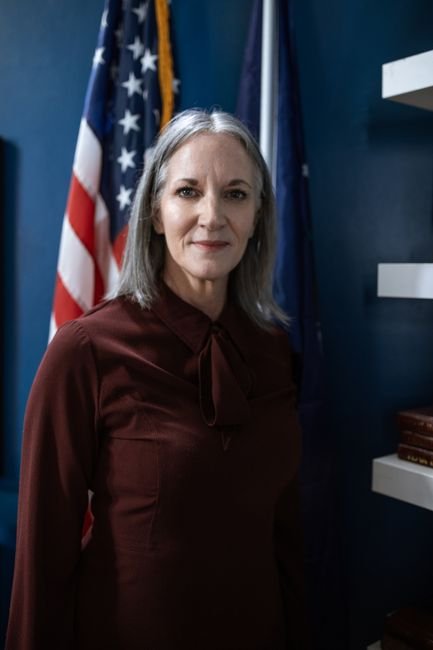 Cynthia Roberts: Russian Military and Security Expert