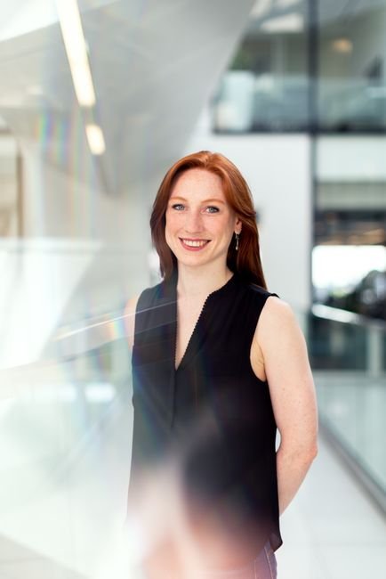 Rebecca Grant: Air Power and Aerospace Strategy Analyst