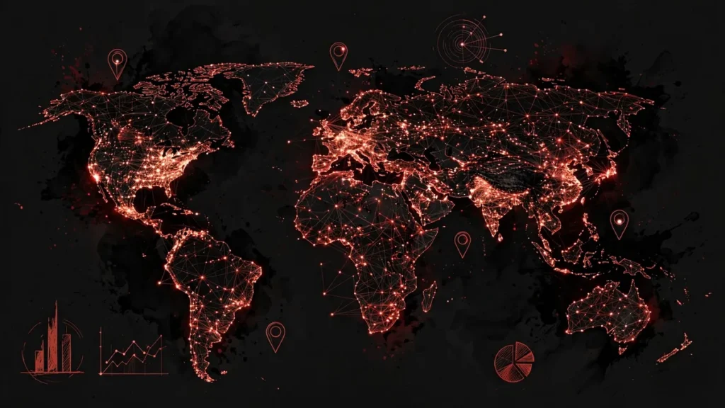 ACLED Explained: How Analysts Track World Conflicts