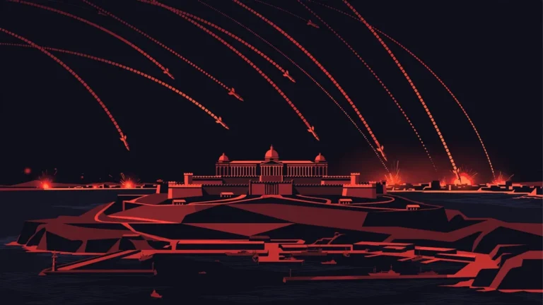 Houthi Strike on Aden Palace: What Happened (2026)