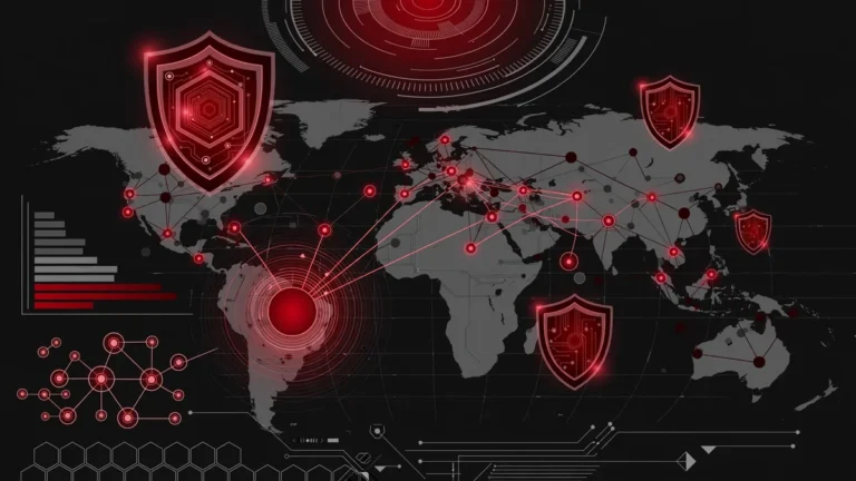 AI Cyber Warfare: Could Artificial Intelligence Make Cyber Attacks Faster and More Dangerous?