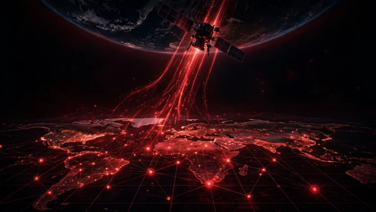 AI Military Intelligence: How Algorithms Serve the Spy World