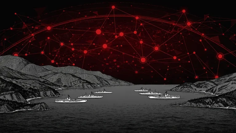Could AI Decide a Future US-China War? The Taiwan Scenario Explained
