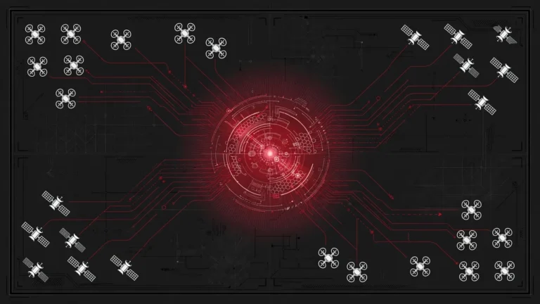 AI Warfare Explained: How Artificial Intelligence Is Changing Modern War