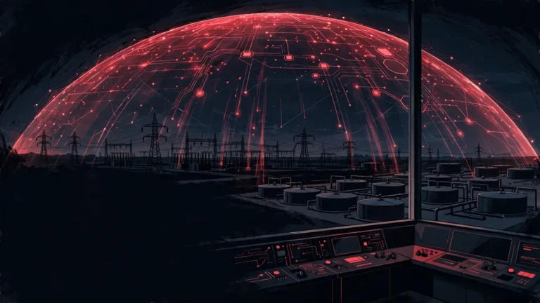 Anthropic Cyber Mission: AI Defending Power Grids (2026)