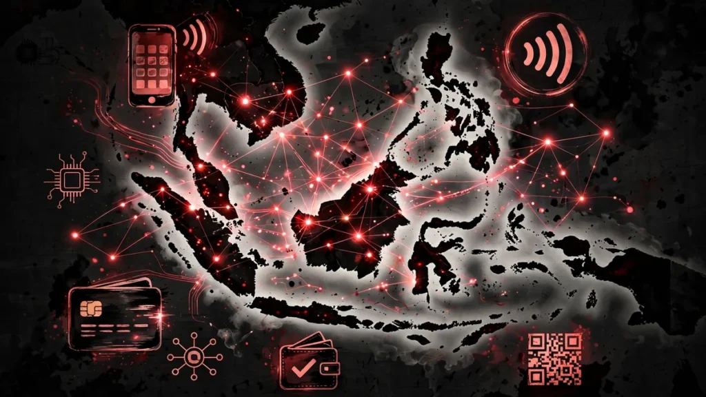 ASEAN Summit Manila 2026: What to Expect as 20 Leaders Gather 1 ASEAN Summit Manila 2026: digital trade network across Southeast Asia