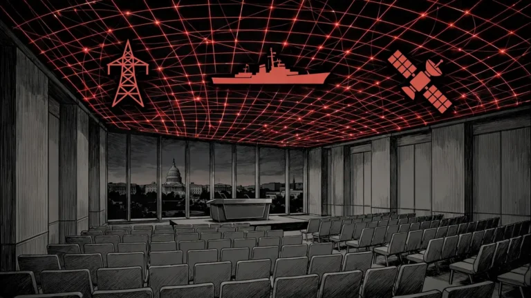 Atlantic Council Energy Defense Summit 2026: What to Expect