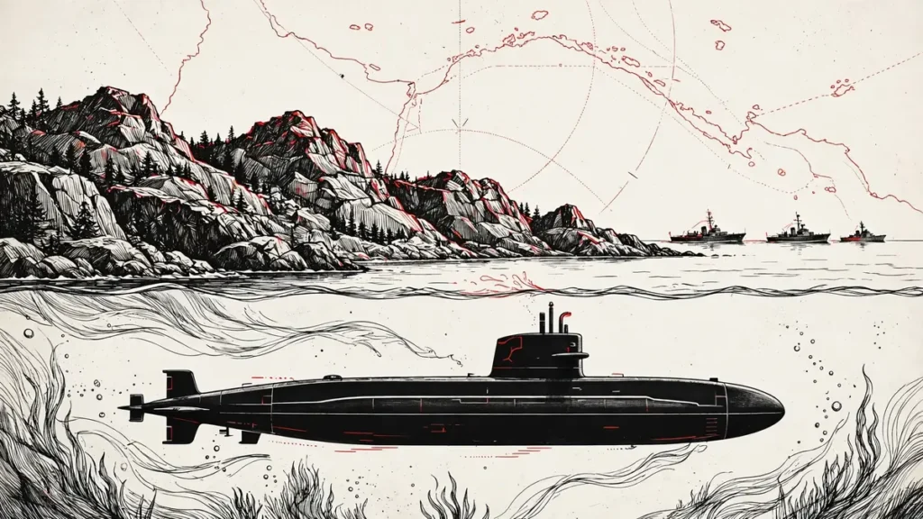 Australia Military Capabilities: Marles’s Warning, Squad and AUKUS