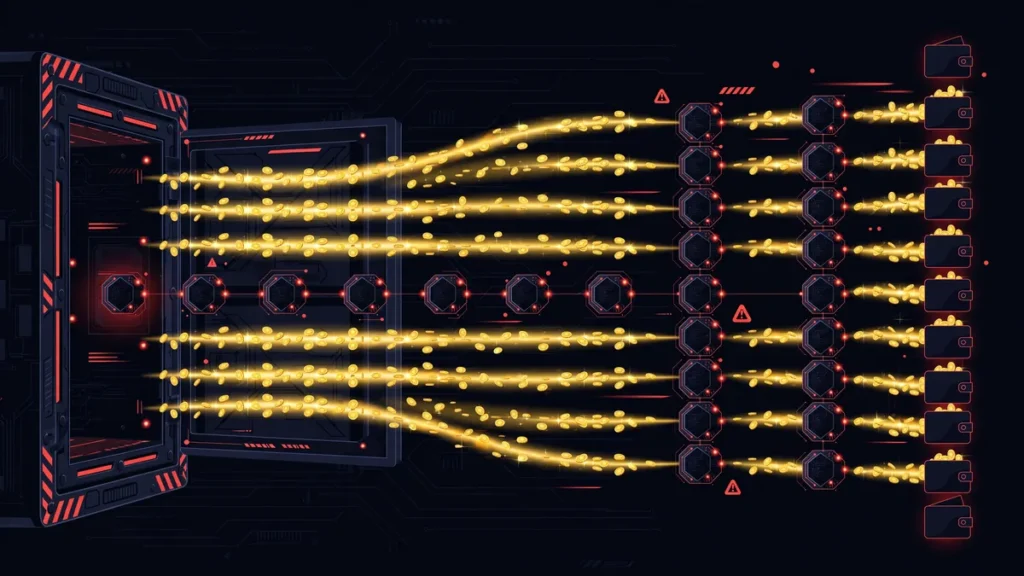 Binance Hack Explained: The $6.3 Billion Heist Blamed on North Korea